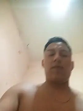 LuisMex1998 online show from 27, 5, 2026