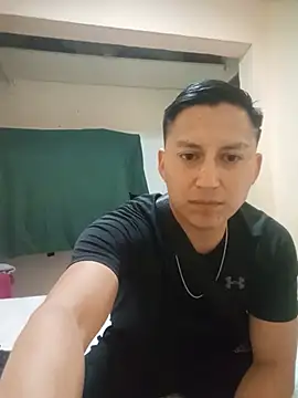 LuisMex1998 online show from 11, 5, 2026