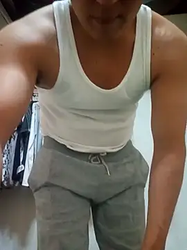 LuisMex1998 online show from 5, 2, 2026