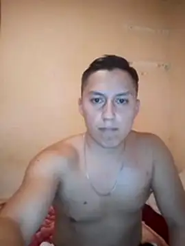 LuisMex1998 online show from 28, 11, 2025