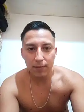 LuisMex1998 online show from 14, 9, 2025