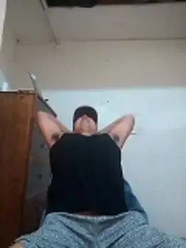 LuisMex1998 online show from 3, 11, 2025