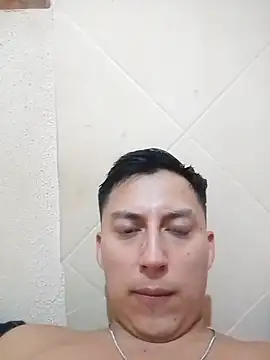 LuisMex1998 online show from 9, 9, 2025