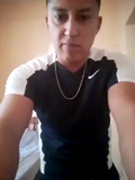 LuisMex1998 online show from 3, 11, 2025