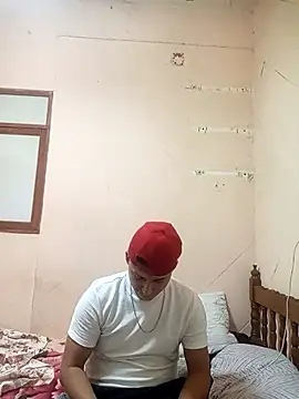 LuisMex1998 online show from 24, 11, 2025