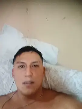 LuisMex1998 online show from 23, 5, 2026