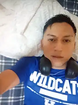 LuisMex1998 online show from 31, 5, 2026
