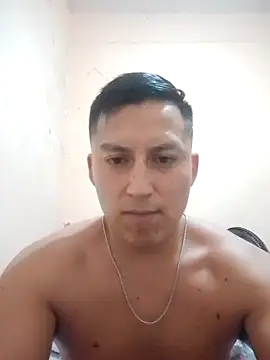 LuisMex1998 online show from 1, 11, 2025