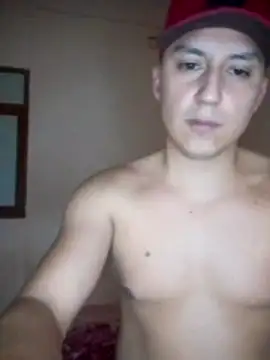 LuisMex1998 online show from 18, 11, 2025