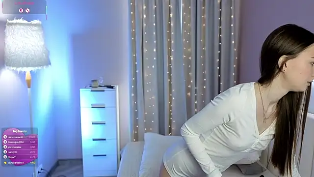 Seelexi online show from 25, 5, 2026