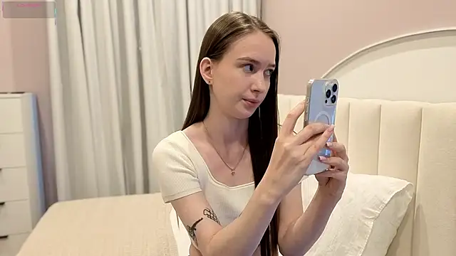 Seelexi online show from 16, 6, 2026