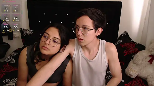 Tina 4 Charlie online show from 4, 3, 2025