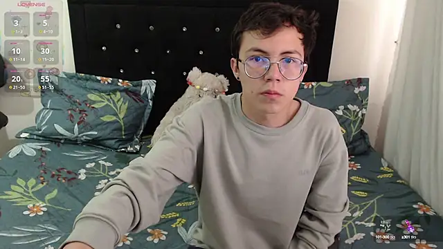 Tina 4 Charlie online show from 26, 2, 2025