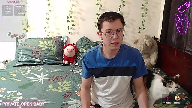 Tina 4 Charlie online show from 2, 11, 2025