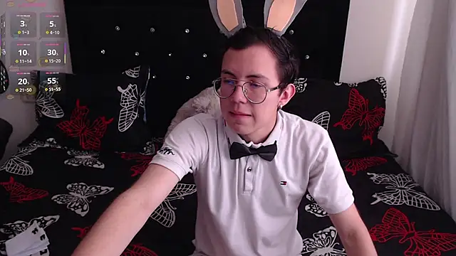 Tina 4 Charlie online show from 3, 3, 2025