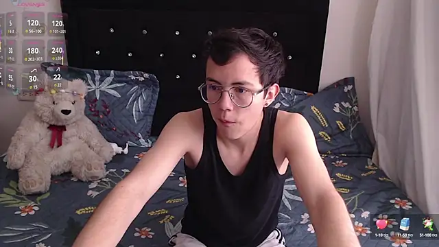 Tina 4 Charlie online show from 25, 2, 2025