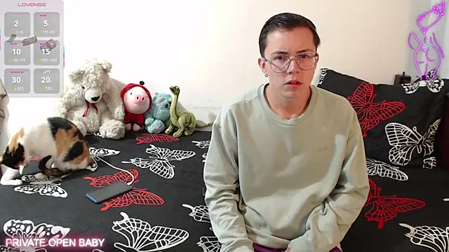 Tina 4 Charlie online show from 21, 10, 2025