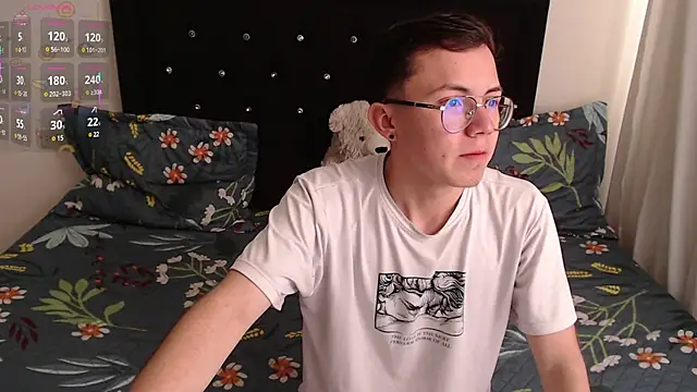 Tina 4 Charlie online show from 20, 3, 2025