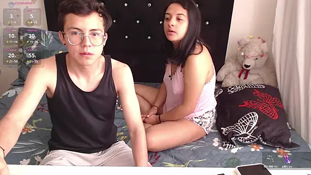 Tina 4 Charlie online show from 25, 2, 2025