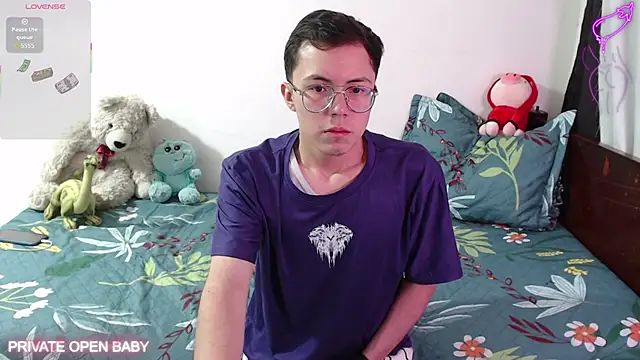 Tina 4 Charlie online show from 16, 10, 2025