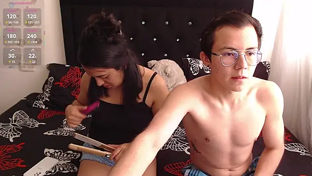 Tina 4 Charlie online show from 12, 3, 2025