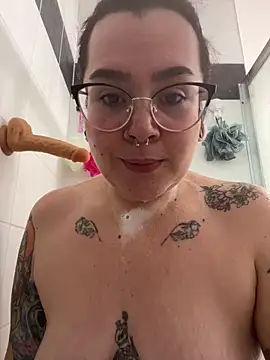 Cherrycherrymiss online show from 29, 1, 2025