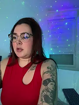 Cherrycherrymiss online show from 27, 1, 2025