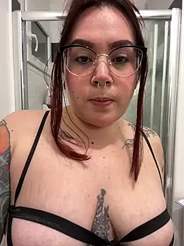Cherrycherrymiss online show from 25, 2, 2025
