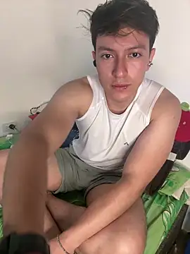 Snapshot of Amon__ashford chatting on 28, 1, 2025 Amon ashford online show from 28, 1, 2025