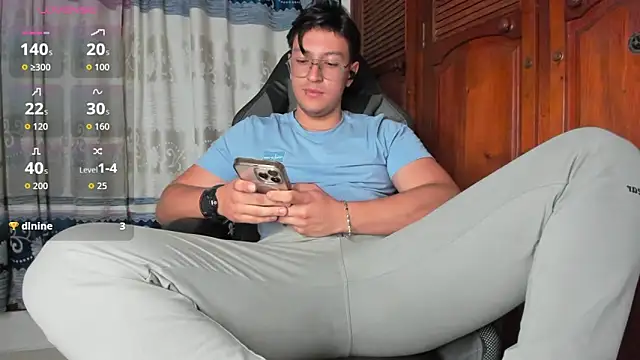 Snapshot of Amon__ashford chatting on 11, 2, 2026 Amon ashford online show from 11, 2, 2026