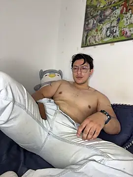 Amon  ashford online show from 3, 4, 2026