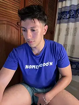 Snapshot of Amon__ashford chatting on 22, 2, 2025 Amon ashford online show from 22, 2, 2025