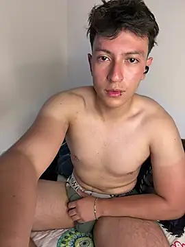 Snapshot of Amon__ashford chatting on 19, 2, 2025 Amon ashford online show from 19, 2, 2025