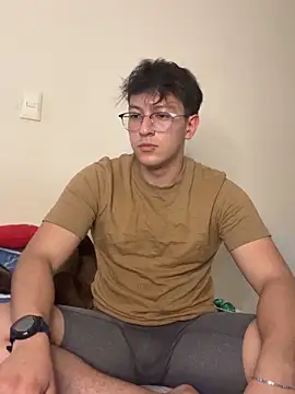 Snapshot of Amon__ashford chatting on 25, 1, 2025 Amon ashford online show from 25, 1, 2025