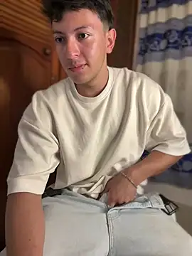 Snapshot of Amon__ashford chatting on 27, 2, 2025 Amon ashford online show from 27, 2, 2025