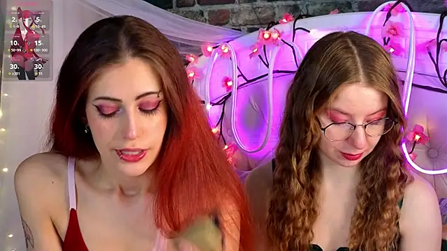 MarjorieBrown online show from 3, 2, 2026