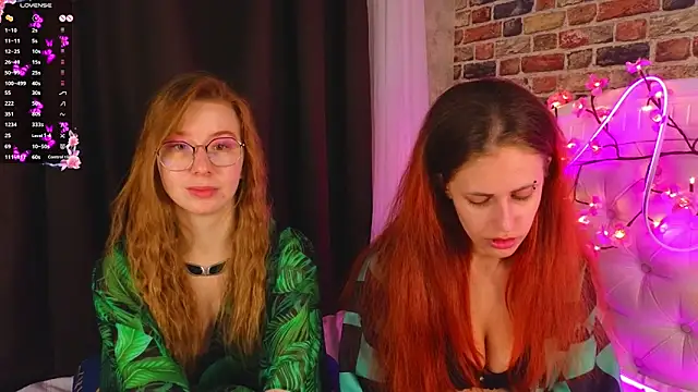 MarjorieBrown online show from 24, 11, 2025