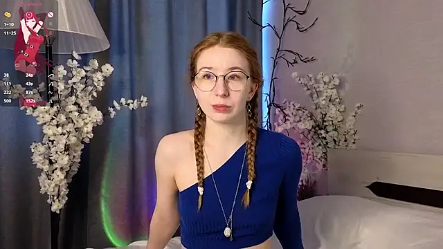 MarjorieBrown online show from 14, 9, 2025