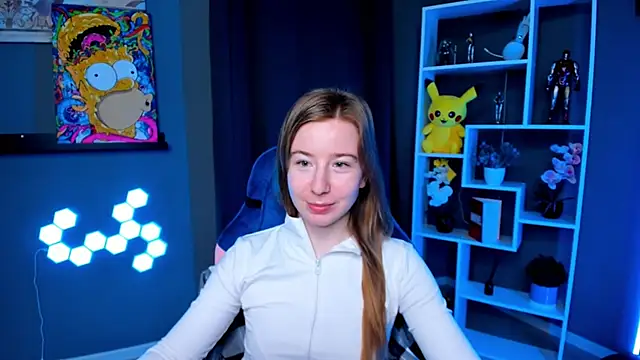 MarjorieBrown online show from 22, 1, 2025