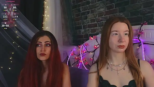 MarjorieBrown online show from 21, 2, 2026