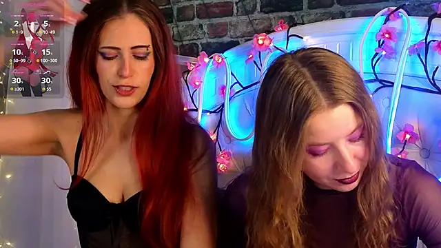 MarjorieBrown online show from 4, 2, 2026