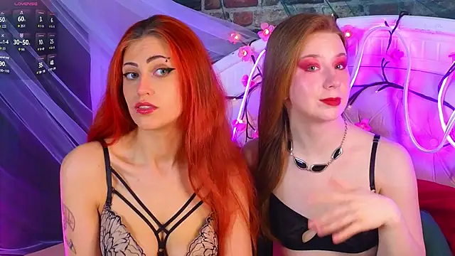 MarjorieBrown online show from 19, 4, 2026