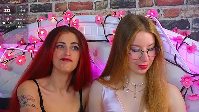 MarjorieBrown online show from 20, 12, 2025