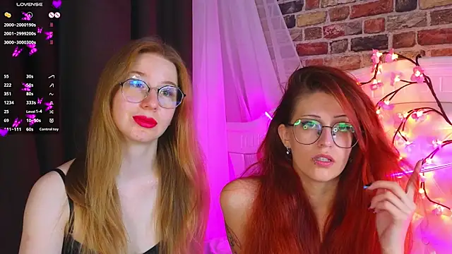 MarjorieBrown online show from 7, 11, 2025