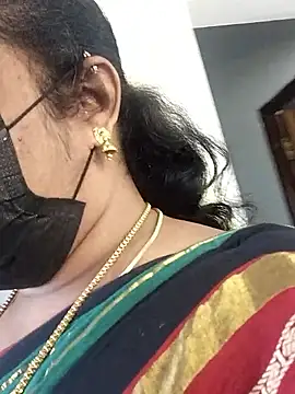 Snapshot of Tamil_Aathira chatting on 14, 9, 2025 Tamil Aathira online show from 14, 9, 2025