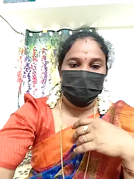 Snapshot of Tamil_Aathira chatting on 5, 11, 2025 Tamil Aathira online show from 5, 11, 2025