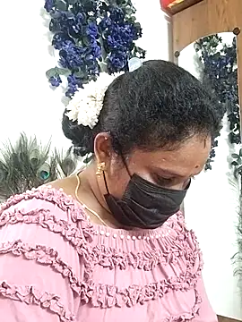 Snapshot of Tamil_Aathira chatting on 12, 9, 2025 Tamil Aathira online show from 12, 9, 2025