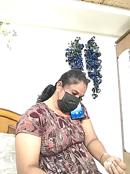 Snapshot of Tamil_Aathira chatting on 31, 10, 2025 Tamil Aathira online show from 31, 10, 2025