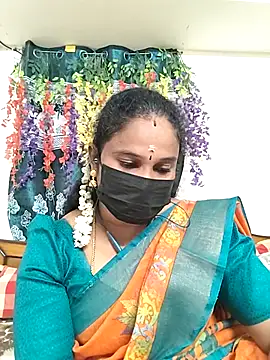 Snapshot of Tamil_Aathira chatting on 6, 11, 2025 Tamil Aathira online show from 6, 11, 2025