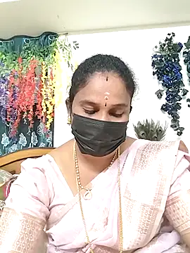 Snapshot of Tamil_Aathira chatting on 3, 10, 2025 Tamil Aathira online show from 3, 10, 2025